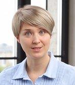 Olga Lapshinova 2B Software