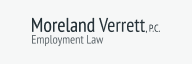 Moreland Verrett, P.C. icon