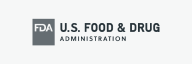 U.S. Food & Drug Administration icon
