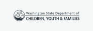 Washington State Department of Children, youth & families icon