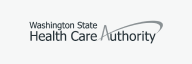 Washington State Health Care Authority icon