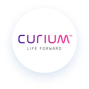 Curium logo