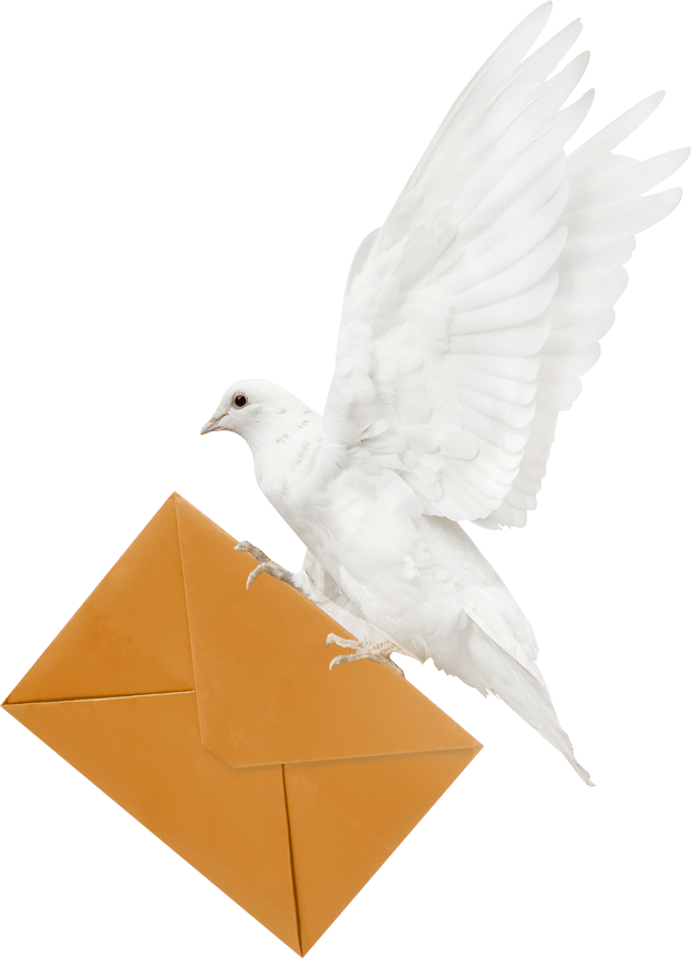 Email delivery