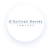 OSullivan Davies logo