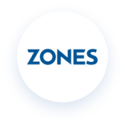 Zones logo