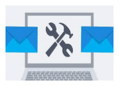 Migrate email