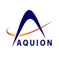 Aquion logo