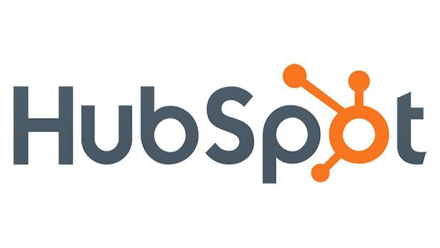 HubSpot logo