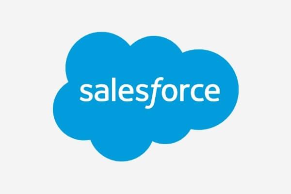 SalesForce logo