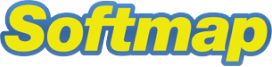 Softmap logo