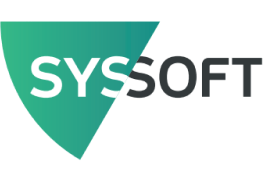 Syssoft logo