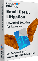 Email detail litigation 156x250