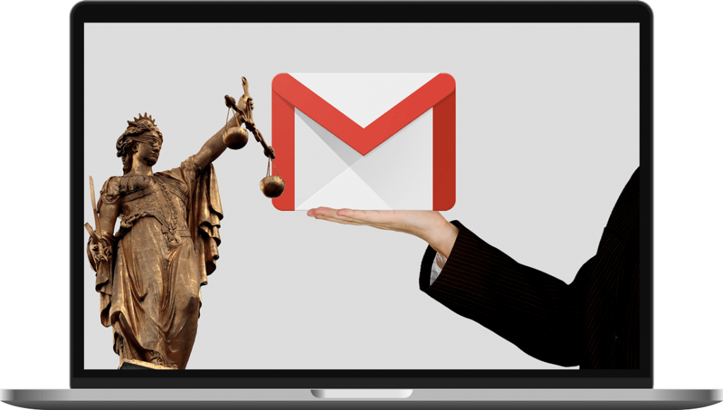Gmail Emails For Litigation