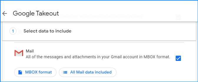 How to Export an Email List from Gmail - Bouncer