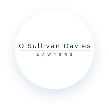 OSullivan Logo