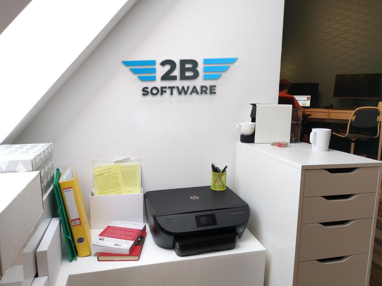 2B Software LLC