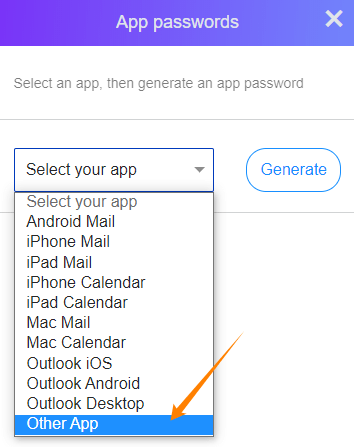 yahoo to pdf password
