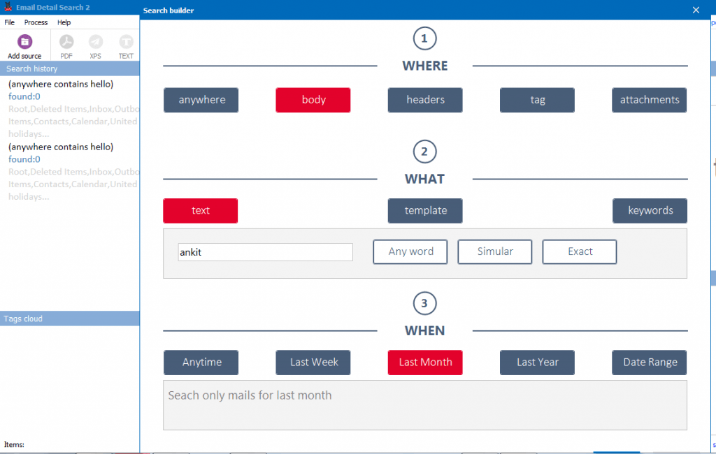 How To Search Emails By Date 5