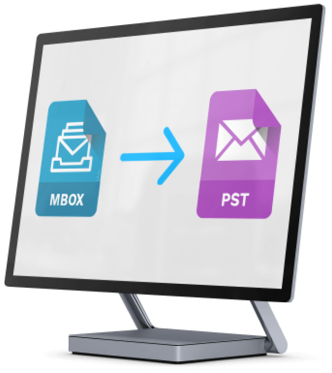 mbox to pst converter freeware