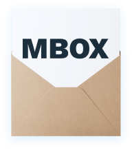 Mbox