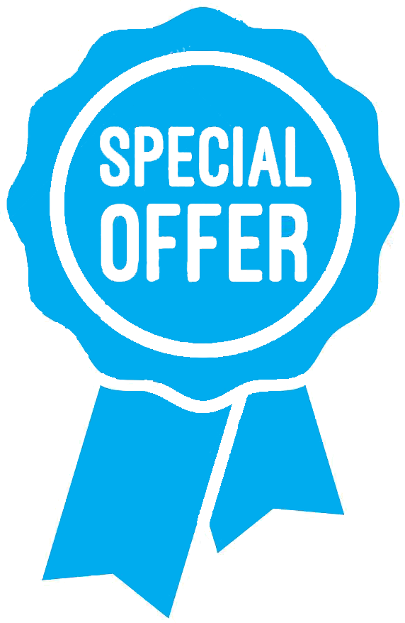 Speciall Offer Icon