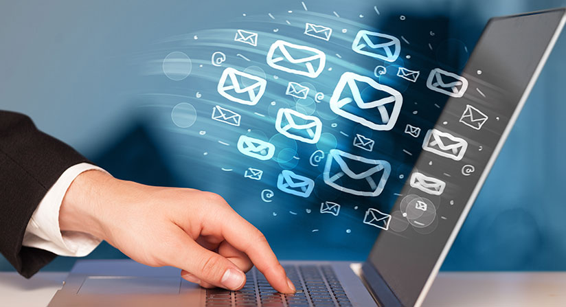 Enhance Email Management Mail Envoy