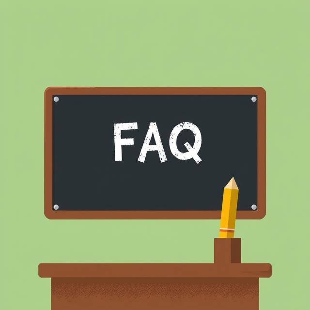 FAQ Image